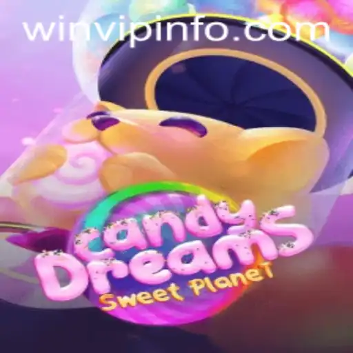 Unveiling CandyDreams: A Sweet Escape with VIP Rewards