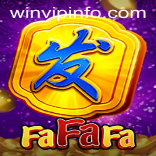 Experience the Thrill of FaFaFa: A Glimpse into the World of WINVIP Gaming