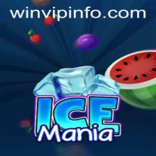 Explore the Thrills of IceMania: The Ultimate Gaming Experience with WINVIP