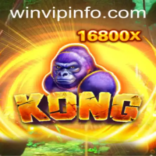 Unleashing Adventure with Kong: A Dive into the Game and the WINVIP Phenomenon