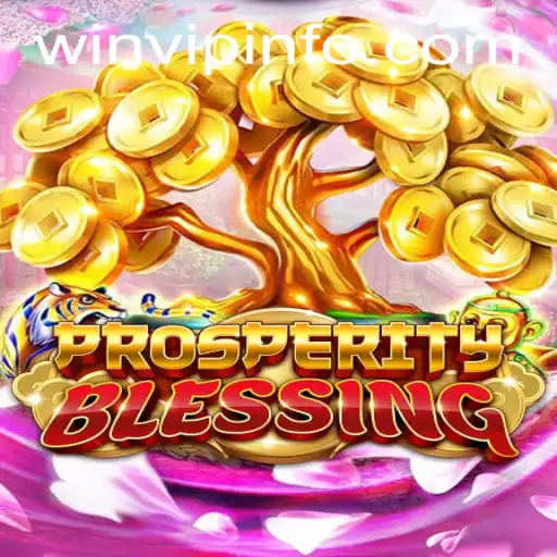Unlocking the Secrets of ProsperityBlessing: A Game of Fortune and Strategy