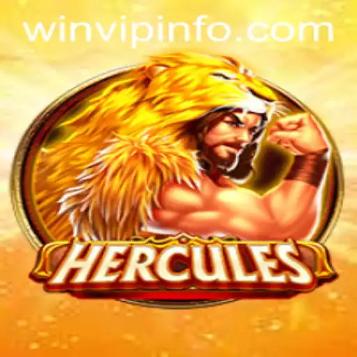 Discover the Exciting World of 'Hercules' Game with WINVIP