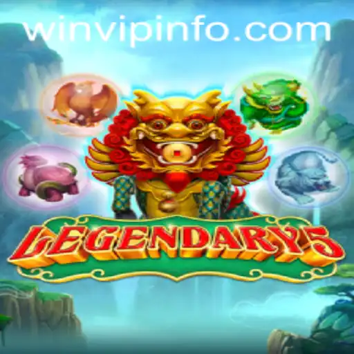 Discover the Thrills of Legendary5: Your Gateway to Becoming a VIP Winner