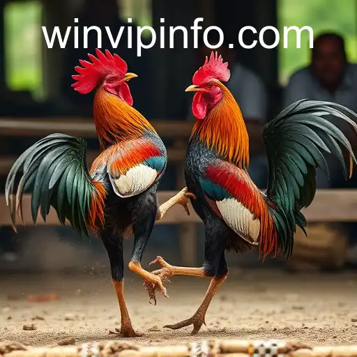 Unraveling the Excitement of Sabong Games with WINVIP