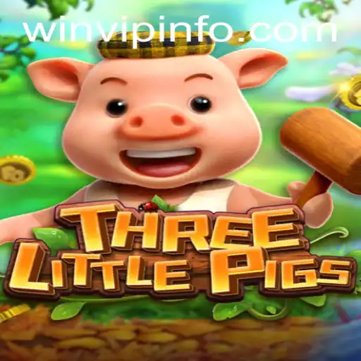 Unveiling THREELITTLEPIGS: A Thrilling New Game With Unique Rules and Exciting Rewards