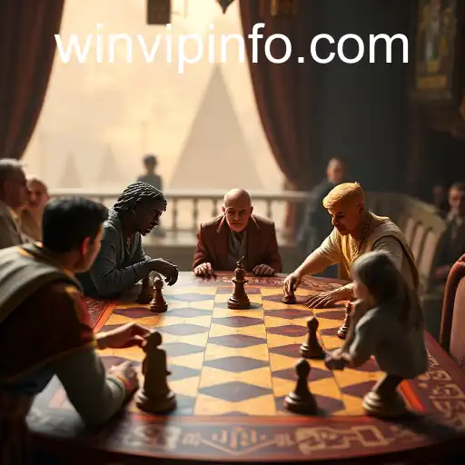 Exploring the Evolution of Tabletop Games