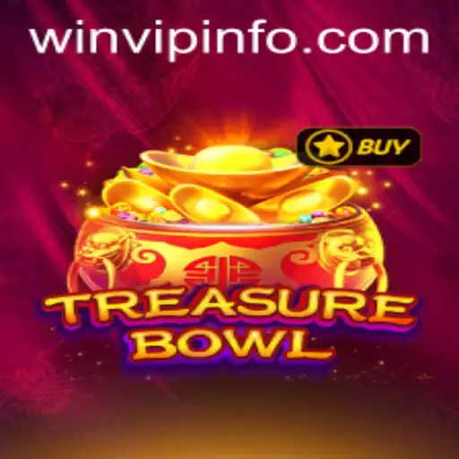 Discover the Exciting World of TreasureBowl With WINVIP