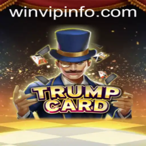 TrumpCard: Revolutionizing Strategy Gaming with WINVIP
